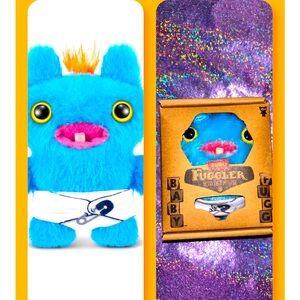 Baby Fuggler “RABID RABBIT”